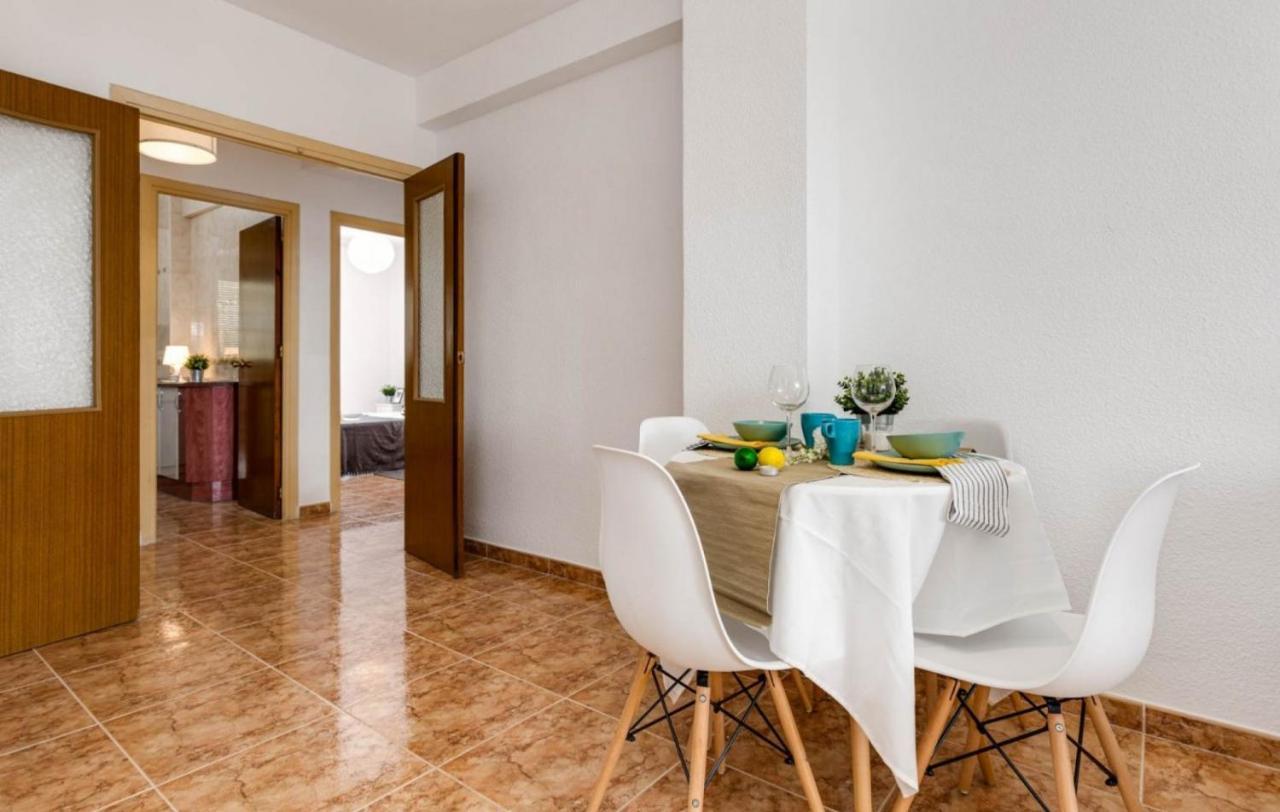 Sunshine Plus Torrevieja Exterior photo