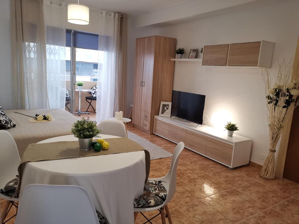 Sunshine Plus Torrevieja Exterior photo